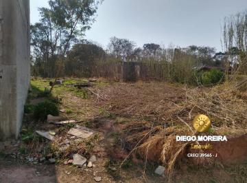 Terreno · 140m² · Terreno à venda em Terra Preta com 140 M²