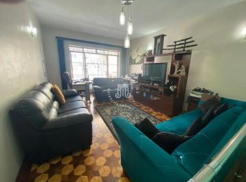 Casa · 360m² · 4 Quartos · 3 Vagas · CASA À VENDA E PARA LOCAÇÃO - ANHANGABAÚ - JUNDIAI/SP