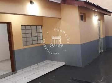 Casa · 180m² · 3 Quartos · CASA COMERCIAL PARA LOCAÇÃO - CENTRO DA CIDADE DE JUNDIAÍ-SP
