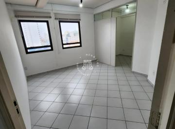 Comercial · 64m² · 2 Vagas · SALA COMERCIAL PARA LOCAÇÃO NO EDIFÍCIO JATOBÁ DO CENTRO DA CIDADE DE JUNDIAÍ/SP