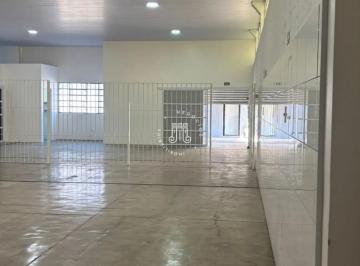 Comercial · 1140m² · GALPÃO INDUSTRIAL PARA VENDA E LOCAÇÃO, NO BAIRRO VILA MARINGÁ, JUNDIAÍ-SP