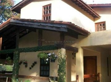Rural · 5050m² · 5 Quartos · 15 Vagas · CHÁCARA À VENDA NO VALE DOS CELEBRANTES - JUNDIAÍ / SP