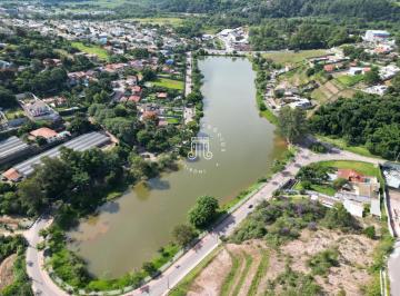 Terreno · 1149m² · TERRENO PARA VENDA NO LOTEAMENTO VALE AZUL - FASE II - EM JUNDIAI/SP
