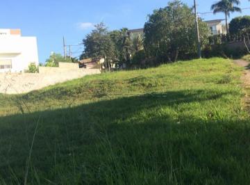 Terreno · 868m² · Terreno à venda localizado no condomínio Terras de São Carlos, na cidade de Jundiaí/SP.