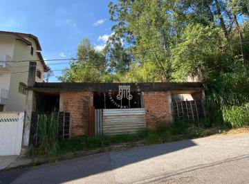 Terreno · 535m² · TERRENO À VENDA LOCALIZADO NO JARDIM DA SERRA, EM JUNDIAÍ-SP