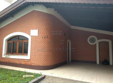 Casa · 327m² · 3 Quartos · 3 Vagas · CASA À VENDA NO JARDIM MESSINA EM JUDIAÍ/SP