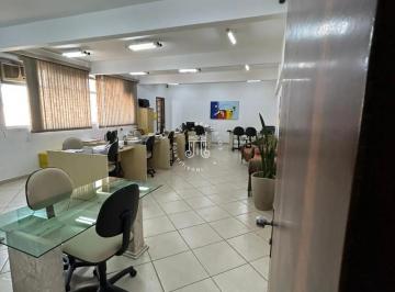 Comercial · 145m² · 1 Vaga · SALAS PARA VENDA OU LOCAÇÃO NO EDIFÍCIO PALACIO DO COMERCIO NO CENTRO DE JUNDIAÍ/SP