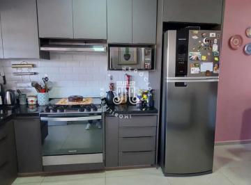 Casa · 300m² · 3 Quartos · 5 Vagas · CASA À VENDA COM 3 QUARTOS E EDÍCULA EM JUNDIAI/SP