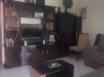 Casa · 125m² · 2 Quartos · 2 Vagas · CASA A VENDA AGAPEAMA- JUNDIAÍ/SP