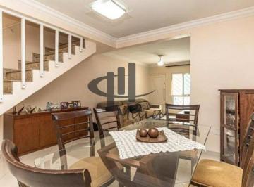 Casa · 180m² · 3 Quartos · 3 Vagas · Venda Sobrado Sao Caetano do Sul Santa Paula Ref: 34566