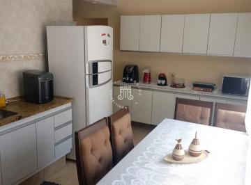 Casa · 250m² · 3 Quartos · 2 Vagas · CASA DISPONIVEL PARA VENDA NO PARQUE RESIDENCIAL ELOY CHAVES - JUNDIAÍ - SP