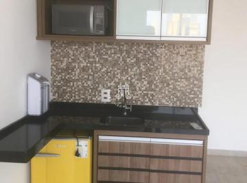 Comercial · 35m² · 1 Vaga · SALA COMERCIAL DISPONÍVEL PARA VENDA NO CONDOMÍNIO IN DESIGN - JUNDIAI - SP