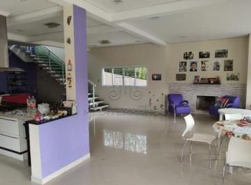 Casa · 1041m² · 4 Quartos · CASA À VENDA NO CONDOMÍNIO BOTHANICA EM JARINÚ/SP.