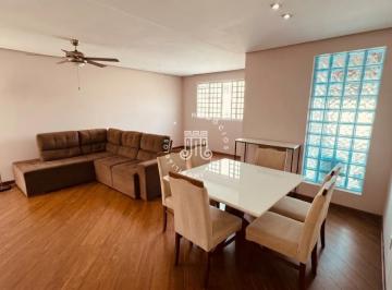 Casa · 307m² · 3 Quartos · 2 Vagas · CASA TÉRREA À VENDA COM 3 QUARTOS NO BAIRRO VILA PROGRESSO EM JUNDIAÍ/SP