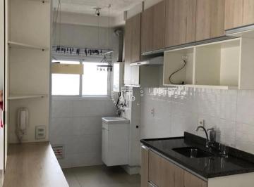 Apartamento · 54m² · 2 Quartos · 1 Vaga · APARTAMENTO À VENDA NO CONDOMÍNIO VISTA PARK EM JUNDIAÍ/SP