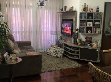 Apartamento · 108m² · 4 Quartos · 2 Vagas · Apartamento Padrão em Jundiaí