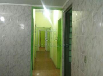 Casa · 198m² · 3 Quartos · 1 Vaga · CASA À VENDA COM 3 DORMITÓRIOS, LOCALIZADA NO BAIRRO VILA ARENS EM JUNDIAÍ/SP