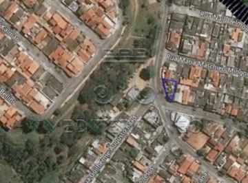 Terreno · 335m² · Terreno comercial à venda, no bairro Vila São Paulo, na cidade de Jundiaí-SP.