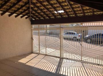 Casa · 150m² · 3 Quartos · 2 Vagas · CASA PARA VENDA NO JARDIM MARAMBAIA EM JUNDIAI/SP