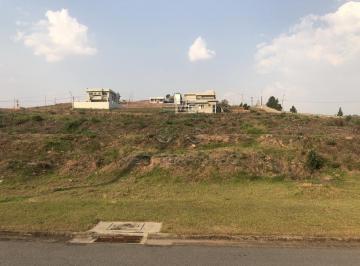 Terreno · 492m² · TERRENO À VENDA NO CONDOMÍNIO BOSQUE DO HORTO, NA CIDADE DE JUNDIAÍ/SP