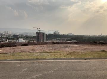 Terreno · 483m² · TERRENO À VENDA NO CONDOMÍNIO BOSQUE DO HORTO, NA CIDADE DE JUNDIAÍ/SP.