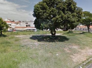 Terreno · 2521m² · ÁREA COM 2.521m² NO BAIRRO VILA MANFREDI EM JUNDIAÍ/SP