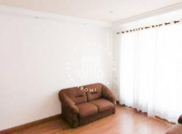 Casa · 188m² · 3 Quartos · 1 Vaga · VENDE CASA JARDIM PACAEMBU