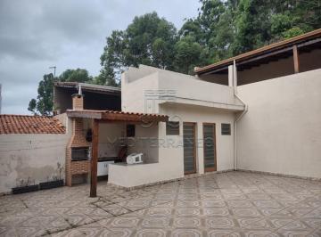 Casa · 250m² · 3 Quartos · 6 Vagas · Sobrado a venda com 3 dormitórios no bairro Jardim do Trevo em Jundiaí/SP