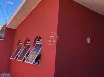 Casa · 250m² · 5 Quartos · 3 Vagas · Sobrado para venda no bairro Cidade Nova na cidade de Jundiaí/SP