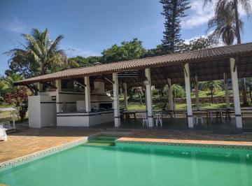Rural · 13854m² · 6 Quartos · 50 Vagas · Excelente Chácara no Bairro do Medeiros