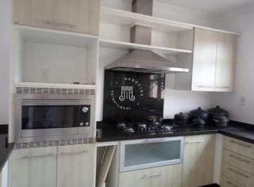 Casa · 125m² · 3 Quartos · 2 Vagas · CASA A VENDA - PARQUE CIDADE JARDIM - JUNDIAÍ/SP