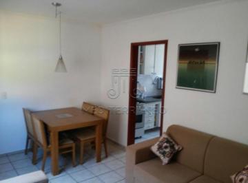 Apartamento · 64m² · 3 Quartos · 1 Vaga · APARTAMENTO À VENDA NO EDIFÍCIO DÉBORA NO BAIRRO JARDIM PITANGUEIRAS I NA CIDADE DE JUNDIAÍ/SP