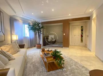 Apartamento · 183m² · 3 Quartos · 4 Vagas · APARTAMENTO PARA LOCAÇÃO E VENDA NO EDIFÍCIO MAISON CLASSIC - JUNDIAI - SP