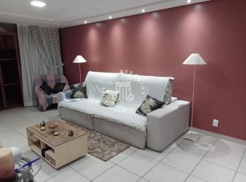 Casa · 250m² · 3 Quartos · 5 Vagas · CASA SOBRADO - VENDA - BAIRRO VILA BELA I - JUNDIAÍ/SP