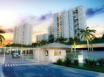 Apartamento · 56m² · 2 Quartos · 1 Vaga · APARTAMENTO MOBILIADO À VENDA - CONDOMÍNIO VISTA PARK, VILA NAMBI - JUNDIAÍ/SP