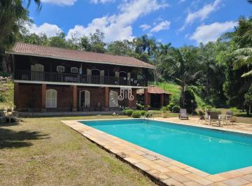 Rural · 22000m² · 3 Quartos · CHACARA A VENDA NO BAIRRO SANTA CLARA EM JUNDIAÍ-SP