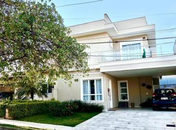 Casa · 255m² · 3 Quartos · 4 Vagas · Casa/Condomínio - Residencial - No bairro Parque Residencial Eloy Chaves - CONDOMINIO QUINTA DAS AT