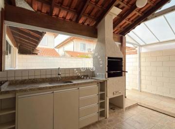 Casa · 160m² · 4 Quartos · 3 Vagas · CASA LOCALIZADA NO CONDOMÍNIO RESIDENCIAL DAS PALMEIRAS, NA CIDADE DE JUNDIAÍ/SP