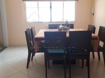 Casa · 188m² · 4 Quartos · 4 Vagas · Casa Sobrado em Jundiaí