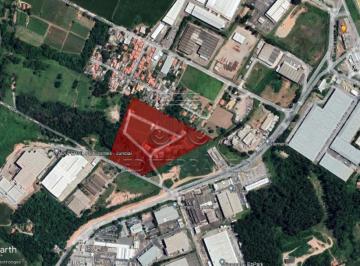 Comercial · 57830m² · Terreno TerrenoÁrea Industrial em Jundiaí