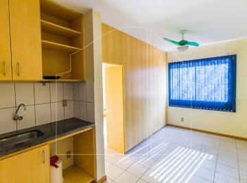 Apartamento · 31m² · 1 Quarto · 1 Vaga · EQN 412/413 - REAL PARK - KIT DIVIDIDA COM GARAGEM COBERTA! DISPONIBILIDADE EM 14/08/2026, SUJEITO A