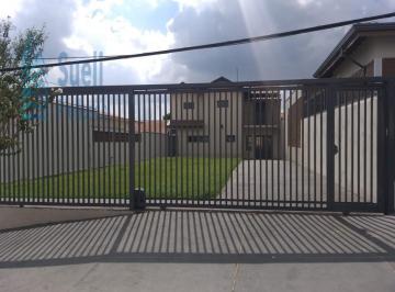 Foto 01 · Oportunidade-Sobrado toda frente livre-Jardim Aurélia-podendo construir grande área de lazer-várias