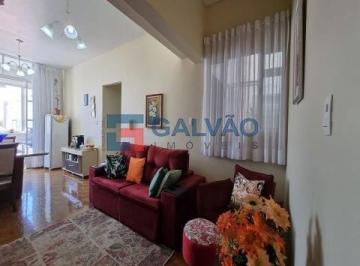 Sala 2 ambientes · Apartamento à venda no Centro de Jundiaí - SP