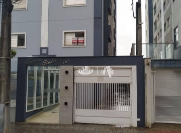 77c19f55772697c4dd17d419369e1079b40ab85e · Apartamento com 1 dormitório à venda, 52 m² por R$ 220.000,00 - Sygnus Studio - Vila Ipiranga - Lond