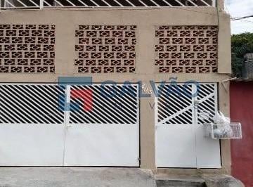 Fachada · Casa à venda no Bairro Botujuru em Campo Limpo Paulista - SP