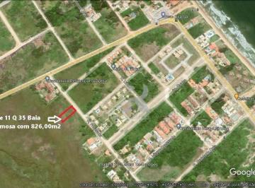 de1cce87a686c1081ba452ba455220e1401429e9 · Terreno à venda, 825 m² por R$ 625.000,00 - Baia Formosa - Armação dos Búzios/RJ