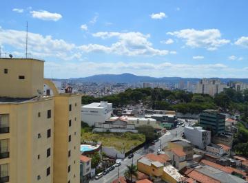 Apartamento de 2 quartos, São Paulo · Apartamento em Santana próximo da Av. Braz Leme