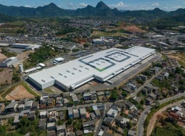 2fe8c30e8b87e331ef9324c6b30b90b0e00e0e2e · GALPÃO MODULAR PARA ALUGAR EM VIANA - ES