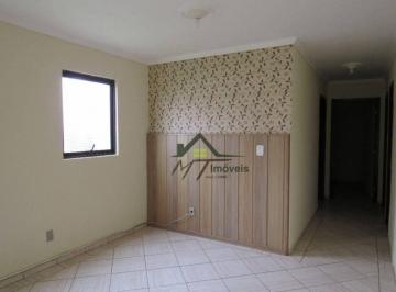 c224467d98a0ff855eaad3e0f8ca5c605cef2cd2 · Apartamento com 3 dormitórios para alugar, 60 m² por R$ 1.450,00/mês - Parque João de Vasconcelos -