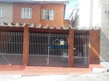 23696be91269cbff4c085fa4e4a9500bd69baa6d · Sobrado com 3 dormitórios à venda, 150 m² por R$ 500.000 - Parque São Lucas - São Paulo/SP